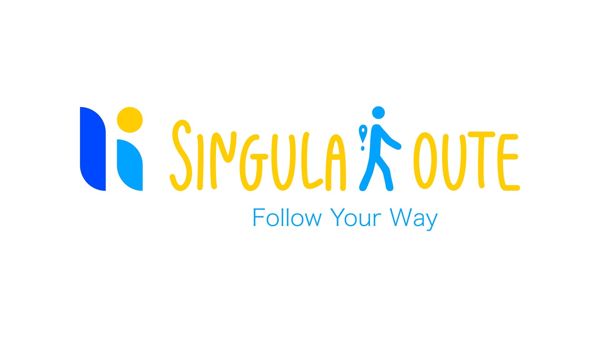 SingulaRoute Logo